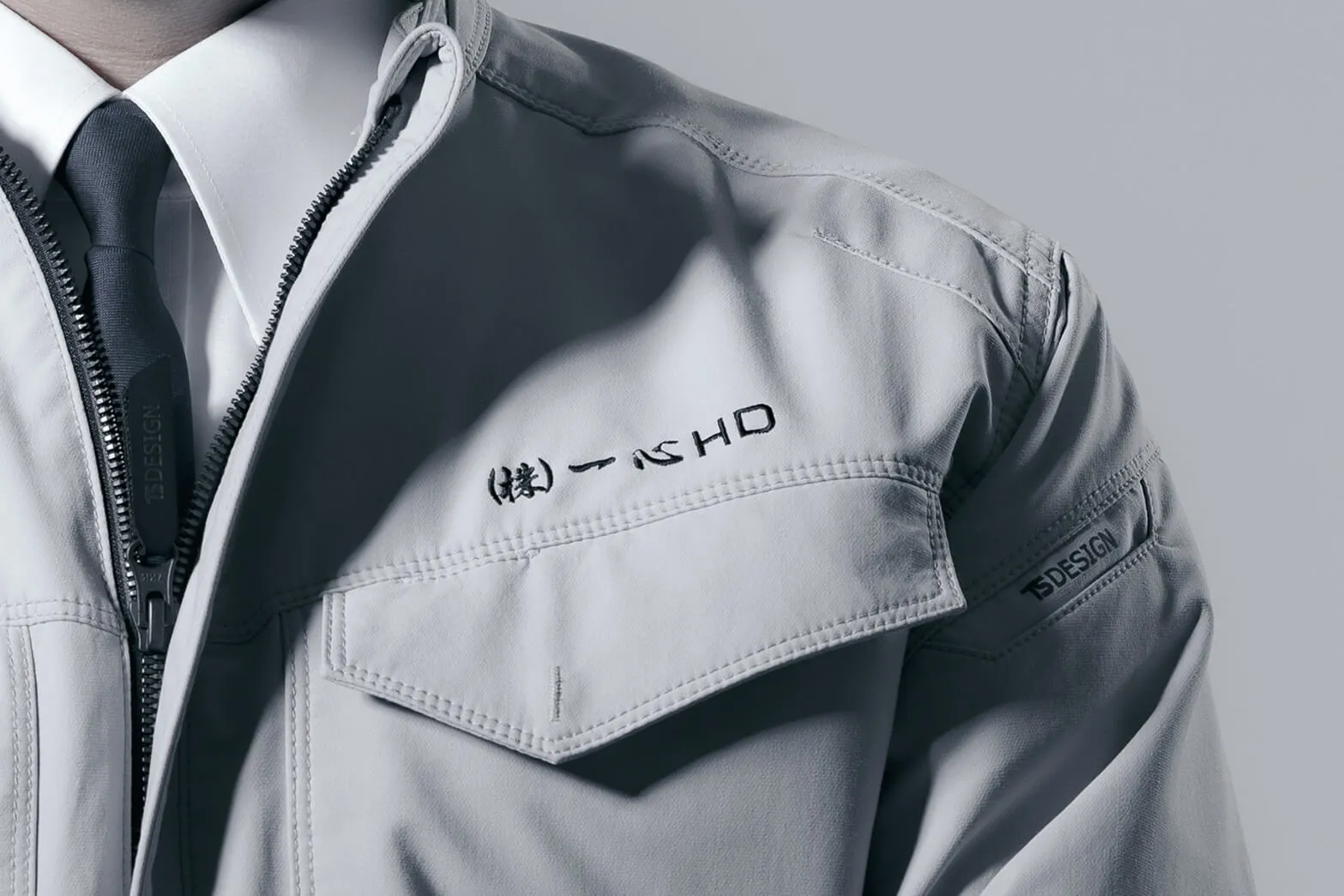 家サポ 社内撮影写真2