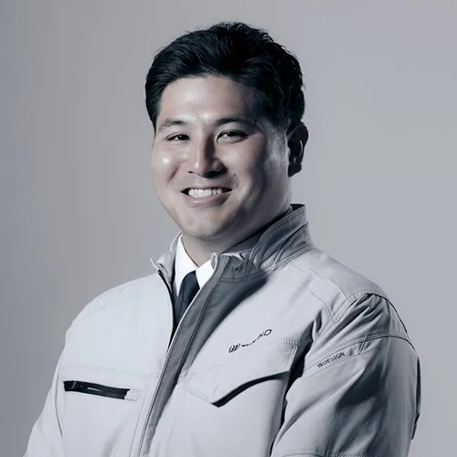 家サポ　代表メッセージ