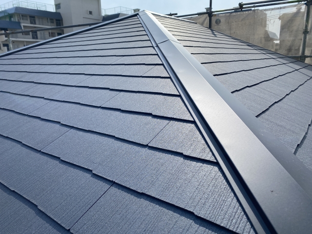屋根工事