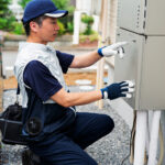 給湯器・エコキュート販売会社