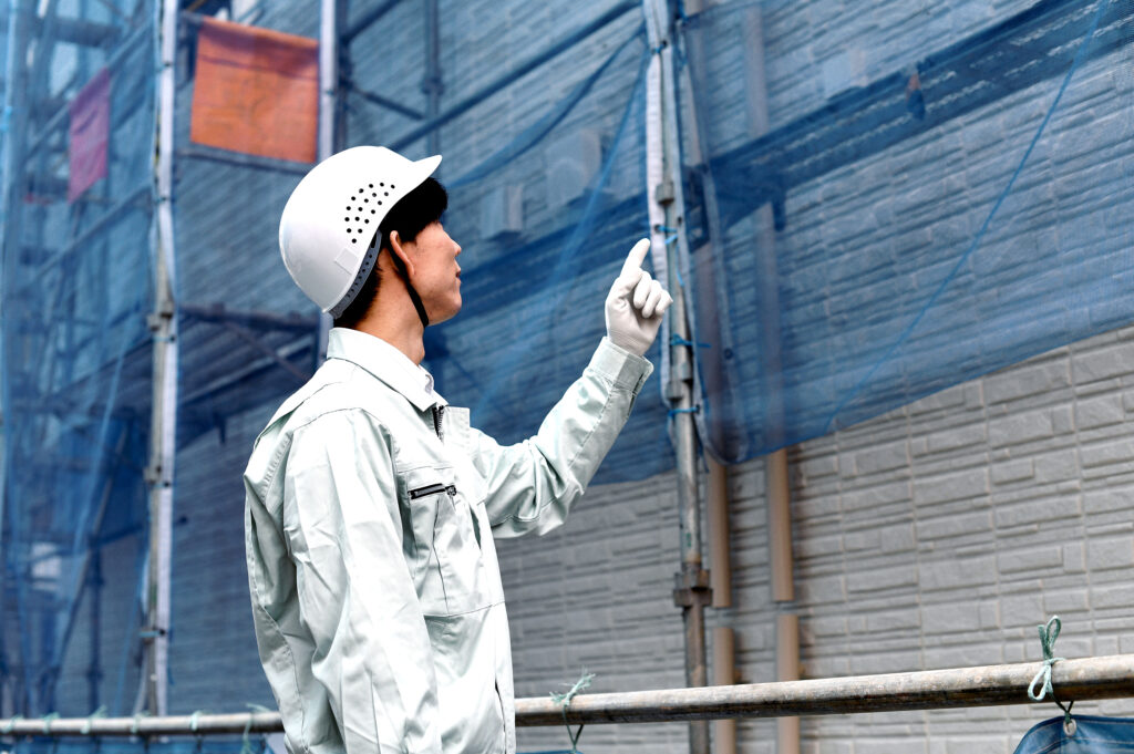 外装･外壁リフォーム業者