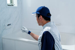 水回りリフォーム業者