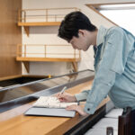 リノベーション会社