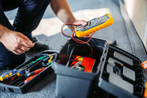 住宅電装・iot関連業者