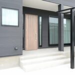 開口部(窓･玄関ドア)