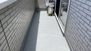 バルコニー･ベランダ