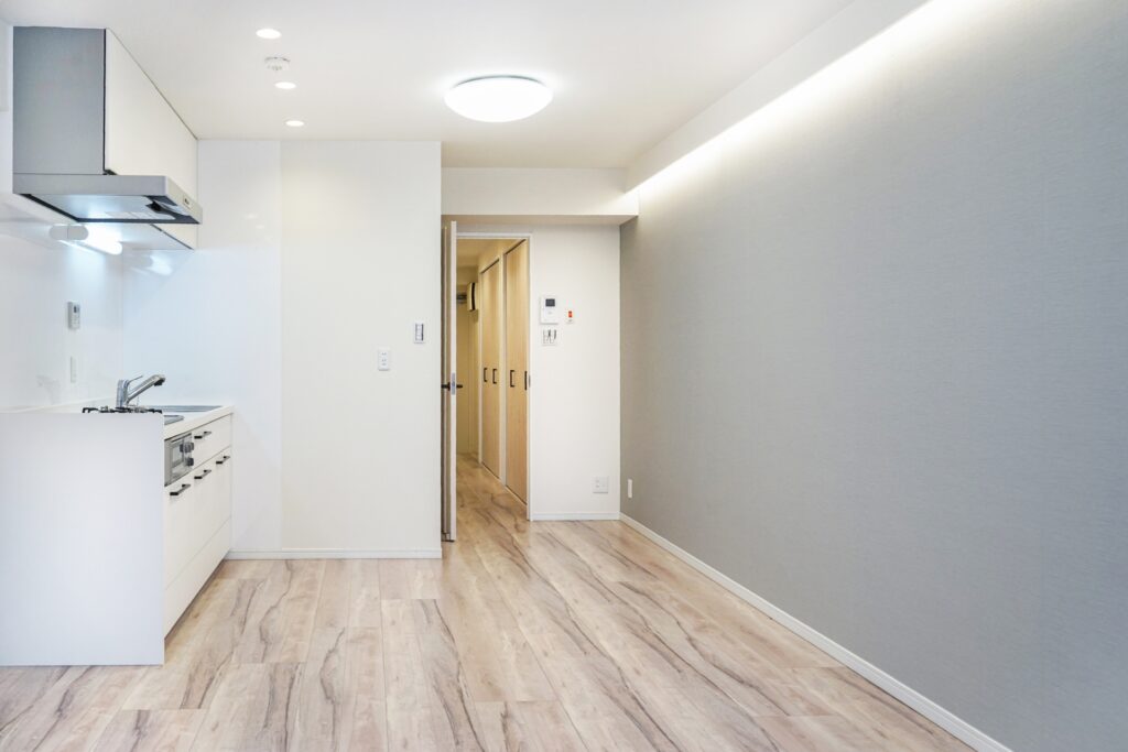 照明のアフターメンテナンス代行