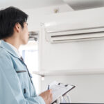 エアコン･室外機