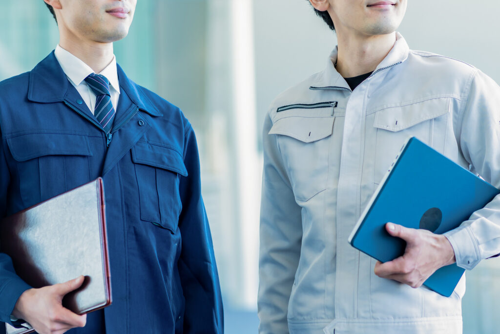 メンテナンス代行や営業支援