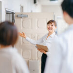 不動産･住宅販売業者様向けソリューション